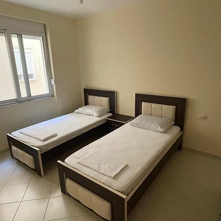 Lovely 3-Bedroom Apartment Rei Sarande Luaran gambar
