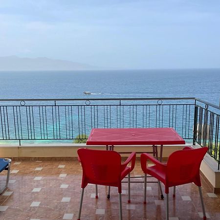 Lovely 3-Bedroom Apartment Rei Sarande Luaran gambar