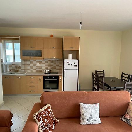 Lovely 3-Bedroom Apartment Rei Sarande Luaran gambar