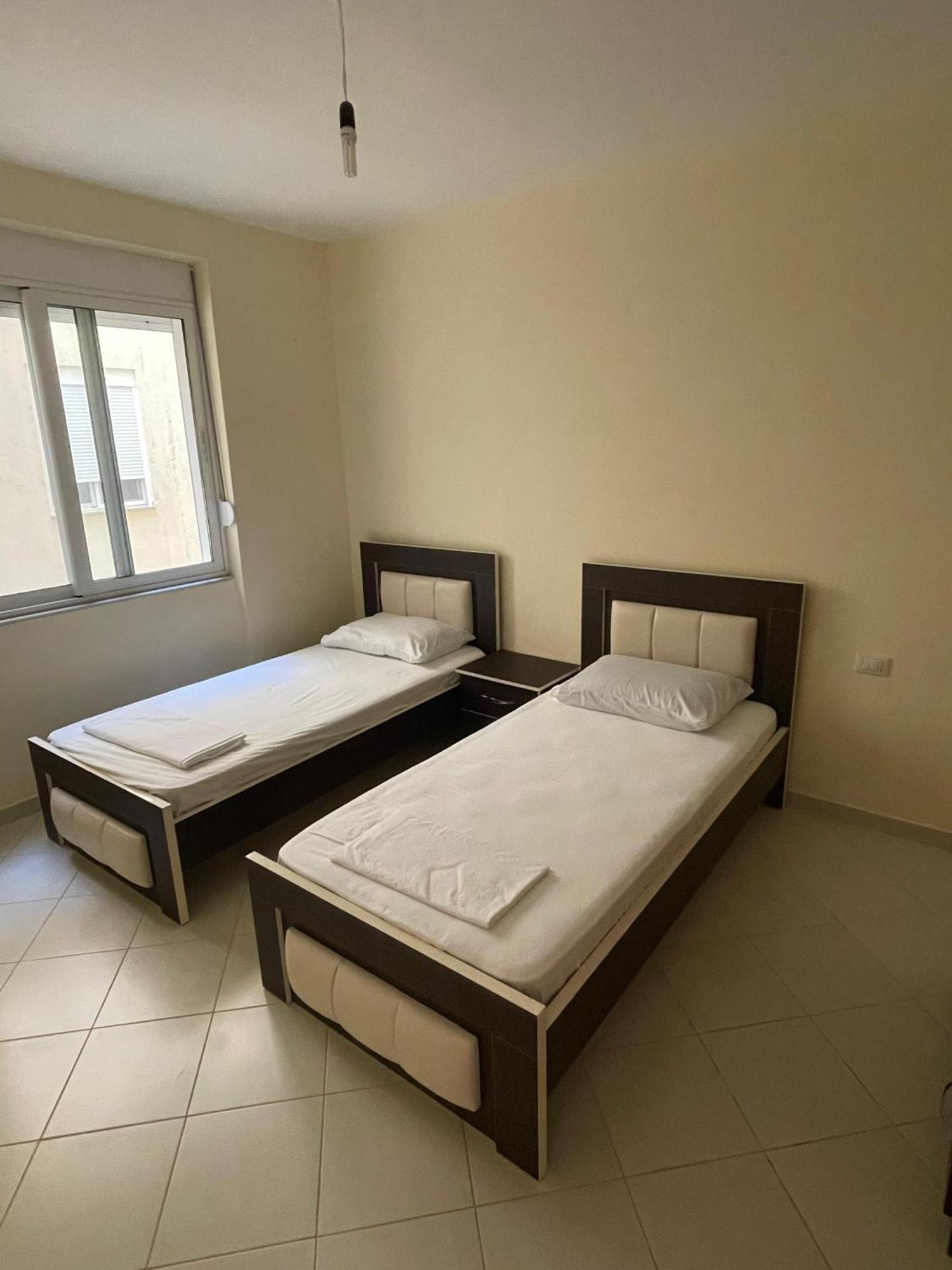 Lovely 3-Bedroom Apartment Rei Sarande Luaran gambar