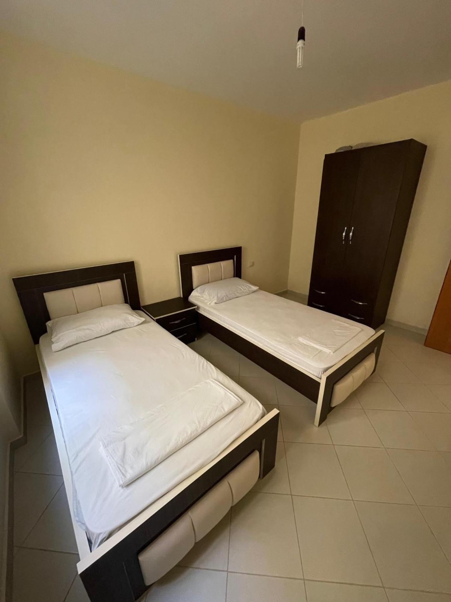 Lovely 3-Bedroom Apartment Rei Sarande Luaran gambar